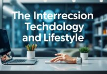 The Intersection of Technology and Lifestyle: Innovations Enhancing Daily Living The Intersection of Technology and Lifestyle: Innovations Enhancing Everyday Life