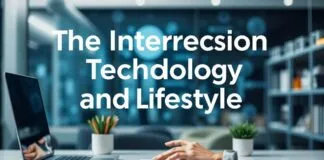 The Intersection of Technology and Lifestyle: Innovations Enhancing Daily Living The Intersection of Technology and Lifestyle: Innovations Enhancing Everyday Life