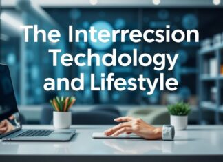 The Intersection of Technology and Lifestyle: Innovations Enhancing Daily Living The Intersection of Technology and Lifestyle: Innovations Enhancing Everyday Life