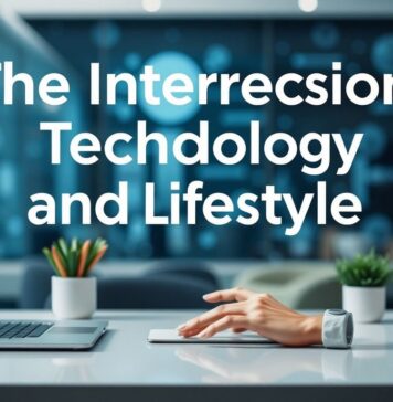The Intersection of Technology and Lifestyle: Innovations Enhancing Daily Living The Intersection of Technology and Lifestyle: Innovations Enhancing Everyday Life