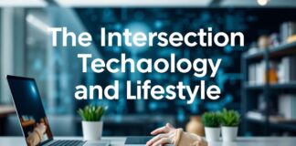 The Intersection of Technology and Lifestyle: Innovations Enhancing Everyday Experiences The Intersection of Technology and Lifestyle: Innovations Enhancing Daily Life