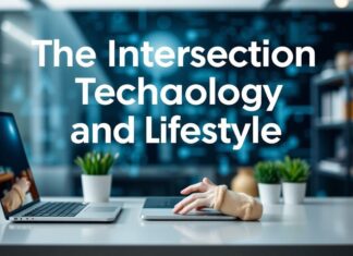 The Intersection of Technology and Lifestyle: Innovations Enhancing Everyday Experiences The Intersection of Technology and Lifestyle: Innovations Enhancing Daily Life