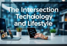 The Intersection of Technology and Lifestyle: Innovations Enhancing Daily Living The Intersection of Technology and Lifestyle: Innovations Enhancing Everyday Life