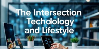 The Intersection of Technology and Lifestyle: Innovations Enhancing Daily Living The Intersection of Technology and Lifestyle: Innovations Enhancing Everyday Life
