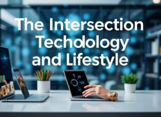 The Intersection of Technology and Lifestyle: Innovations Enhancing Daily Living The Intersection of Technology and Lifestyle: Innovations Enhancing Everyday Life