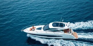 The Intersection of Technology and Lifestyle: Smart Yachting Innovations The Intersection of Technology and Lifestyle: Innovations in Smart Yachting