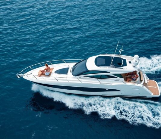 The Intersection of Technology and Lifestyle: Smart Yachting Innovations The Intersection of Technology and Lifestyle: Innovations in Smart Yachting