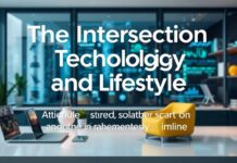 The Intersection of Technology and Lifestyle: Smart Solutions for Modern Living The Intersection of Technology and Lifestyle: Intelligent Solutions for Contemporary Living