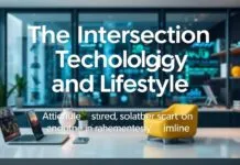 The Intersection of Technology and Lifestyle: Smart Solutions for Modern Living The Intersection of Technology and Lifestyle: Intelligent Solutions for Contemporary Living