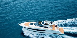 The Intersection of Technology and Lifestyle: Smart Yachting Innovations The Intersection of Technology and Lifestyle: Innovations in Smart Yachting