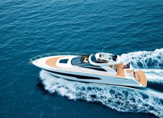 The Intersection of Technology and Lifestyle: Smart Yachting Innovations The Intersection of Technology and Lifestyle: Innovations in Smart Yachting