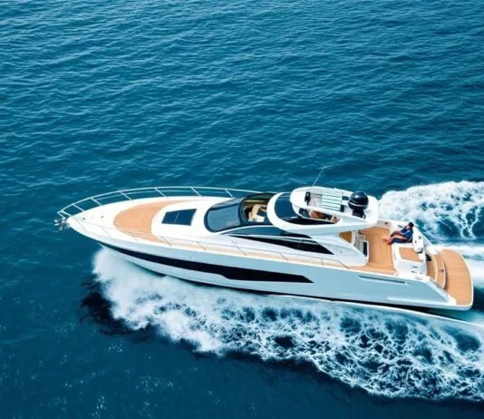 The Intersection of Technology and Lifestyle: Smart Yachting Innovations The Intersection of Technology and Lifestyle: Innovations in Smart Yachting