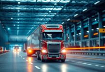 The Intersection of Technology and Logistics: Innovations in Kamyonet Nakliyat The Intersection of Technology and Transportation: Innovations in Trucking and Logistics