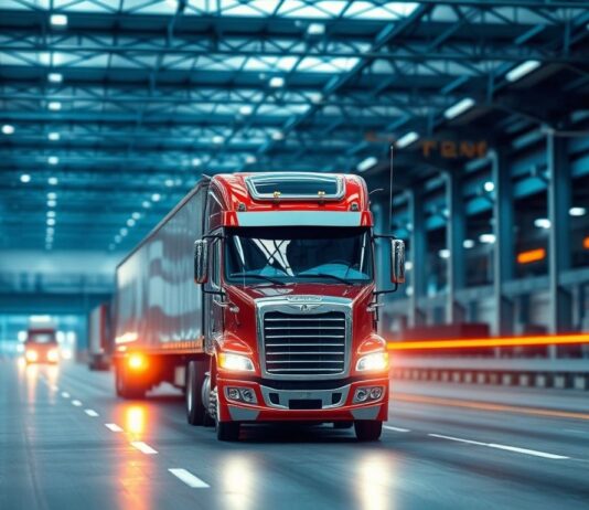 The Intersection of Technology and Logistics: Innovations in Kamyonet Nakliyat The Intersection of Technology and Transportation: Innovations in Trucking and Logistics