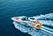 The Intersection of Technology and Luxury: Innovations in Yachting The Intersection of Technology and Luxury: Innovations in Yachting