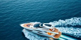 The Intersection of Technology and Luxury: Innovations in Yachting The Intersection of Technology and Luxury: Innovations in Yachting