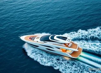 The Intersection of Technology and Luxury: Innovations in Yachting The Intersection of Technology and Luxury: Innovations in Yachting