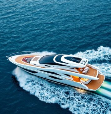 The Intersection of Technology and Luxury: Innovations in Yachting The Intersection of Technology and Luxury: Innovations in Yachting