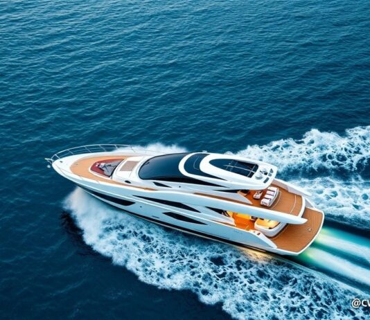 The Intersection of Technology and Luxury: Innovations in Yachting The Intersection of Technology and Luxury: Innovations in Yachting