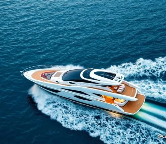 The Intersection of Technology and Luxury: Innovations in Yachting The Intersection of Technology and Luxury: Innovations in Yachting