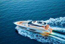 The Intersection of Technology and Luxury: Innovations in Yachting The Intersection of Technology and Luxury: Innovations in Yachting