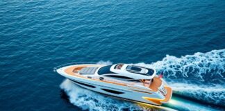 The Intersection of Technology and Luxury: Innovations in Yachting The Intersection of Technology and Luxury: Innovations in Yachting