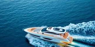 The Intersection of Technology and Luxury: Innovations in Yachting The Intersection of Technology and Luxury: Innovations in Yachting