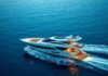 The Intersection of Technology and Luxury: Smart Innovations in Yachting The Intersection of Technology and Luxury: Intelligent Innovations in Yachting