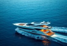 The Intersection of Technology and Luxury: Smart Innovations in Yachting The Intersection of Technology and Luxury: Intelligent Innovations in Yachting