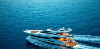 The Intersection of Technology and Luxury: Smart Innovations in Yachting The Intersection of Technology and Luxury: Intelligent Innovations in Yachting