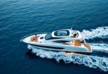The Intersection of Technology and Luxury: Smart Yachting in the Digital Age The Intersection of Technology and Luxury: Smart Yachting in the Digital Age
