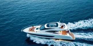 The Intersection of Technology and Luxury: Smart Yachting in the Digital Age The Intersection of Technology and Luxury: Smart Yachting in the Digital Age
