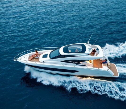 The Intersection of Technology and Luxury: Smart Yachting in the Digital Age The Intersection of Technology and Luxury: Smart Yachting in the Digital Age