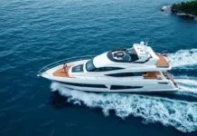 The Intersection of Technology and Luxury: Smart Yachting in the Modern Age The Intersection of Technology and Luxury: Smart Yachting in the Contemporary Era