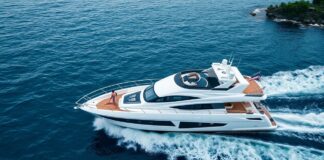 The Intersection of Technology and Luxury: Smart Yachting in the Modern Age The Intersection of Technology and Luxury: Smart Yachting in the Contemporary Era