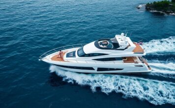 The Intersection of Technology and Luxury: Smart Yachting in the Modern Age The Intersection of Technology and Luxury: Smart Yachting in the Contemporary Era