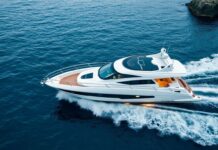 The Intersection of Technology and Luxury: Smart Yachting in the Modern Era The Intersection of Technology and Luxury: Smart Yachting in the Contemporary Age