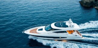 The Intersection of Technology and Luxury: Smart Yachting in the Modern Era The Intersection of Technology and Luxury: Smart Yachting in the Contemporary Age