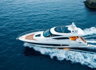 The Intersection of Technology and Luxury: Smart Yachting in the Modern Era The Intersection of Technology and Luxury: Smart Yachting in the Contemporary Age