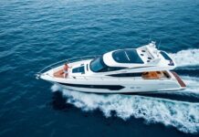 The Intersection of Technology and Luxury: Smart Yachting in the Modern Era The Intersection of Technology and Luxury: Smart Yachting in the Contemporary Age