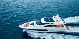 The Intersection of Technology and Luxury: Smart Yachting in the Modern Era The Intersection of Technology and Luxury: Smart Yachting in the Contemporary Age