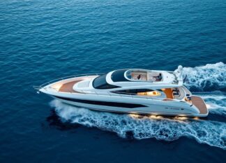 The Intersection of Technology and Luxury: Smart Yachting Innovations The Intersection of Technology and Luxury: Innovations in Smart Yachting