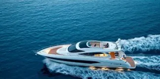 The Intersection of Technology and Luxury: Smart Yachting Innovations The Intersection of Technology and Luxury: Innovations in Smart Yachting