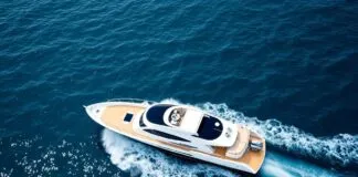 The Intersection of Technology and Marine Innovation: A Deep Dive into Yachting Tech The Intersection of Technology and Marine Innovation: An In-depth Look at Yachting Technology