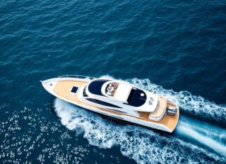 The Intersection of Technology and Marine Innovation: A Deep Dive into Yachting Tech The Intersection of Technology and Marine Innovation: An In-depth Look at Yachting Technology