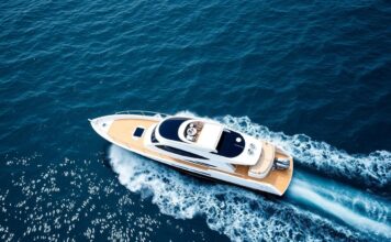 The Intersection of Technology and Marine Innovation: A Deep Dive into Yachting Tech The Intersection of Technology and Marine Innovation: An In-depth Look at Yachting Technology