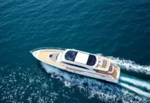 The Intersection of Technology and Marine Innovation: A Deep Dive into Smart Yachting The Intersection of Technology and Marine Innovation: An In-depth Look at Smart Yachting