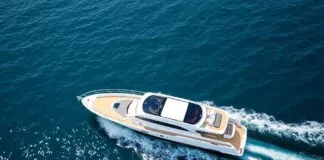 The Intersection of Technology and Marine Innovation: A Deep Dive into Smart Yachting The Intersection of Technology and Marine Innovation: An In-depth Look at Smart Yachting