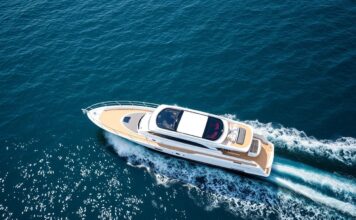 The Intersection of Technology and Marine Innovation: A Deep Dive into Smart Yachting The Intersection of Technology and Marine Innovation: An In-depth Look at Smart Yachting