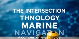 The Intersection of Technology and Marine Navigation: A Comprehensive Guide The Intersection of Technology and Marine Navigation: A Comprehensive Guide